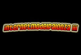 Internetmodelpalooza Returns in June