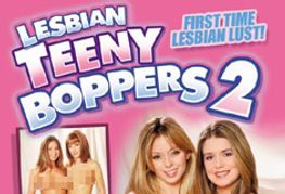 Avalon to Unveil Gunn’s All-Girl Romp