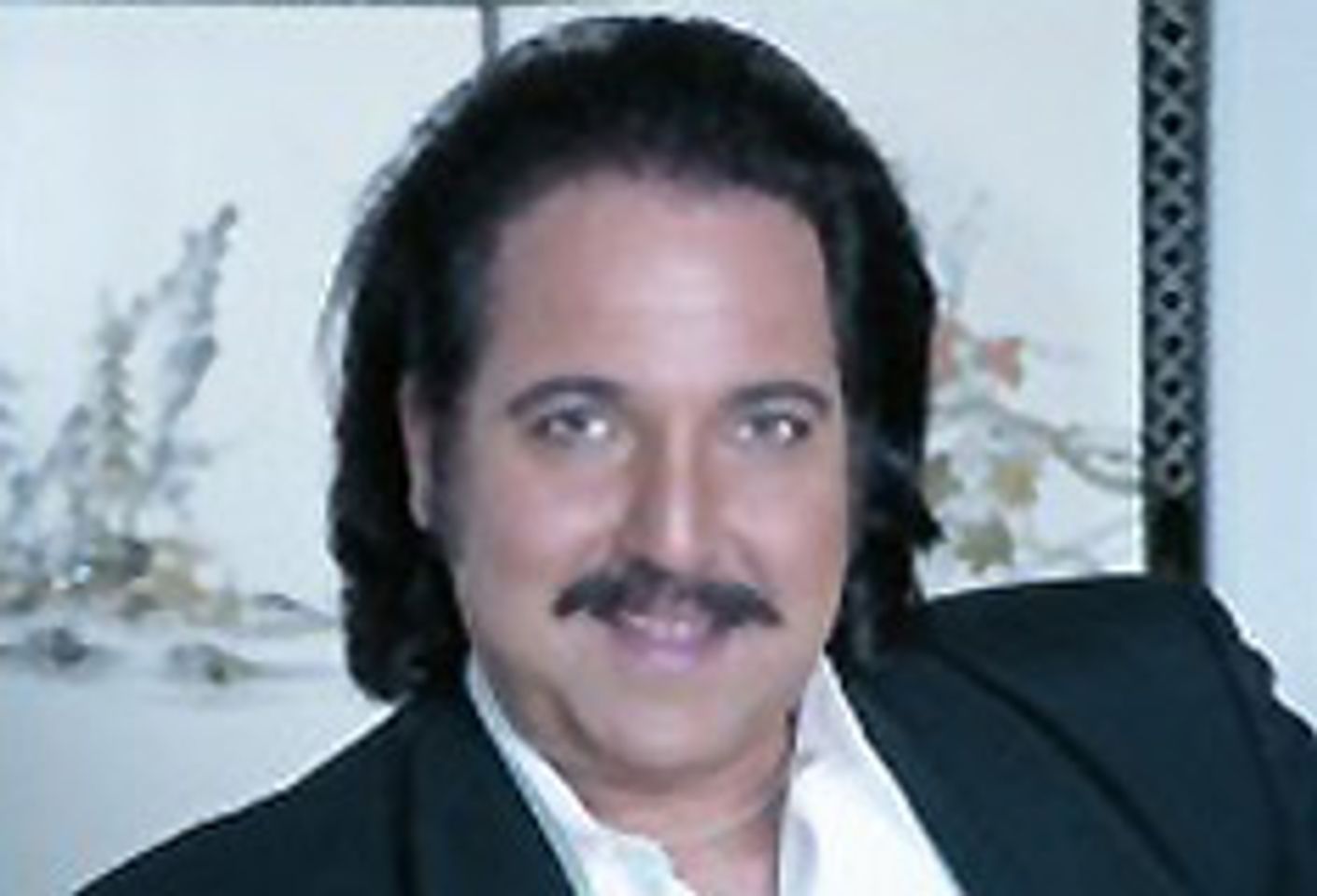 Ron Jeremy Does Oxford