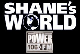 Shane’s World Takes to LA Airwaves