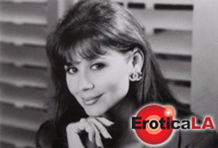 Sexologist Dr. Ava Cadell Returns as Spokeswoman for Erotica LA