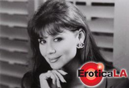 Sexologist Dr. Ava Cadell Returns as Spokeswoman for Erotica LA