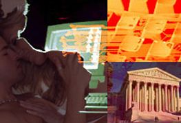 Nevada Anti-Pimp Bill Making Progress