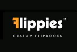Interactive Flip Books Return