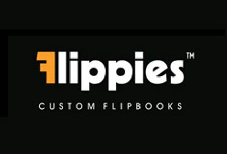 Interactive Flip Books Return