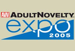 AVN Adult Novelty Expo Expands Exhibitor Section