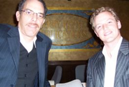 Marc Kramer Joins LFP Video Group as Producer