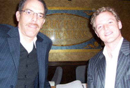 Marc Kramer Joins LFP Video Group as Producer