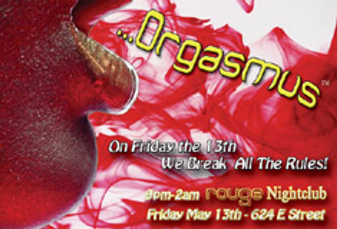Ninn Worx to Host <i> Neo </i> Party in San Diego