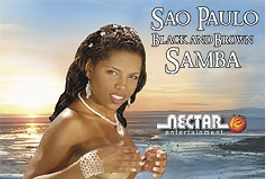 Nectar Releases First Interracial Title