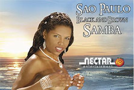 Nectar Releases First Interracial Title