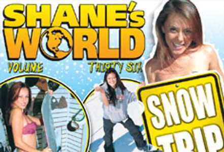 Shane&#8217;s World Takes <i> Snow Trip </i>
