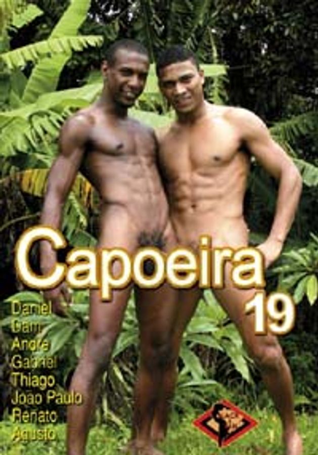 CAPOEIRA 19