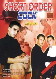 SHORT ORDER COCK