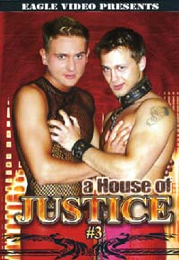 A HOUSE OF JUSTICE 3