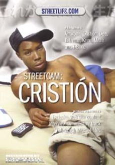 STREETCAM CRISTION