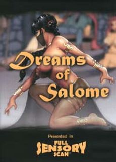 Dreams of Salome