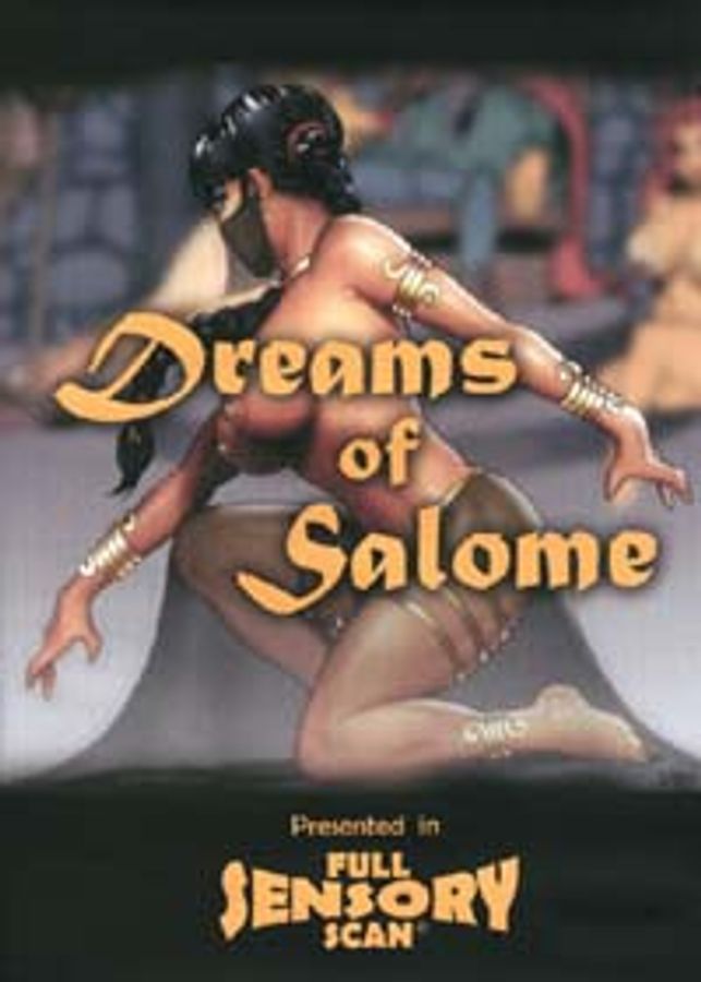 Dreams of Salome