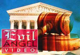 Evil Angel Files Second Suit for Selling of Counterfeit Product