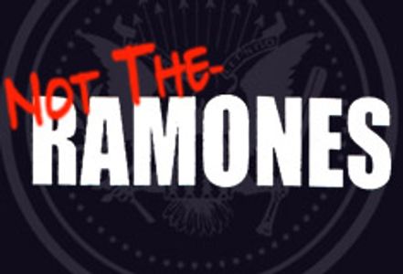 Not the Ramones Set to Rock Whisky