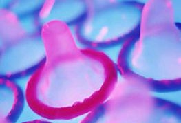 Condoms Make Prime Time Debut