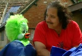 Ron Jeremy Describes Life on ‘The Farm’