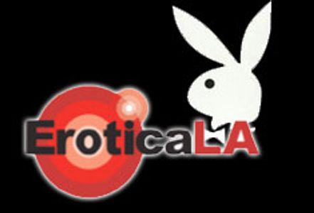 Playboy Home Video Sponsors Erotica LA