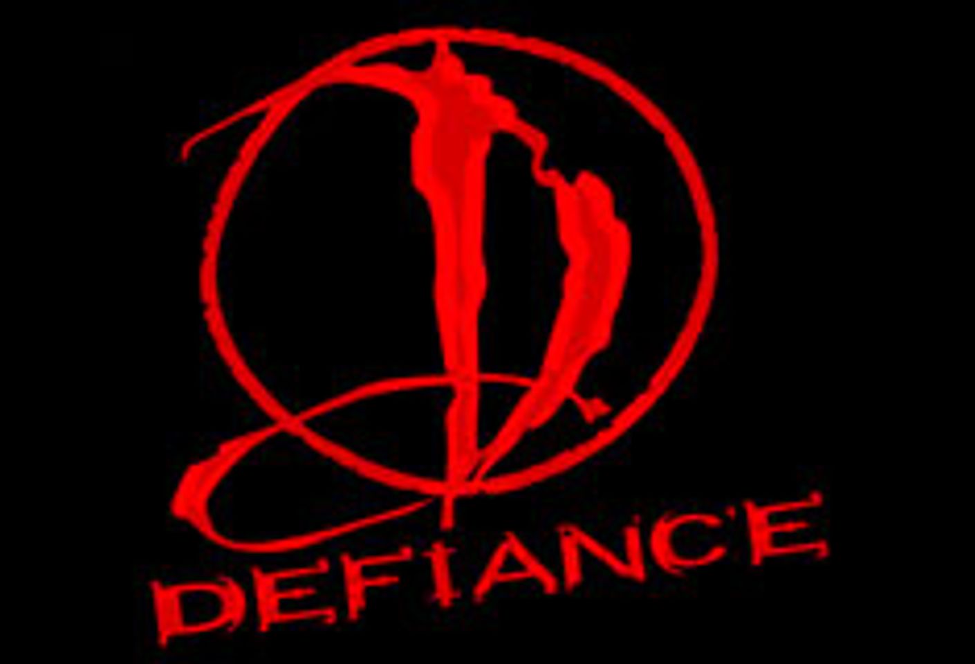 Make Way For Defiance