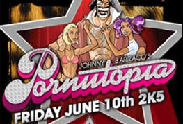 Pornutopia Returns Friday