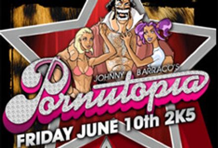 Pornutopia Returns Friday