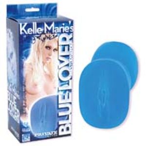 Kelle Marie's Blue Lover