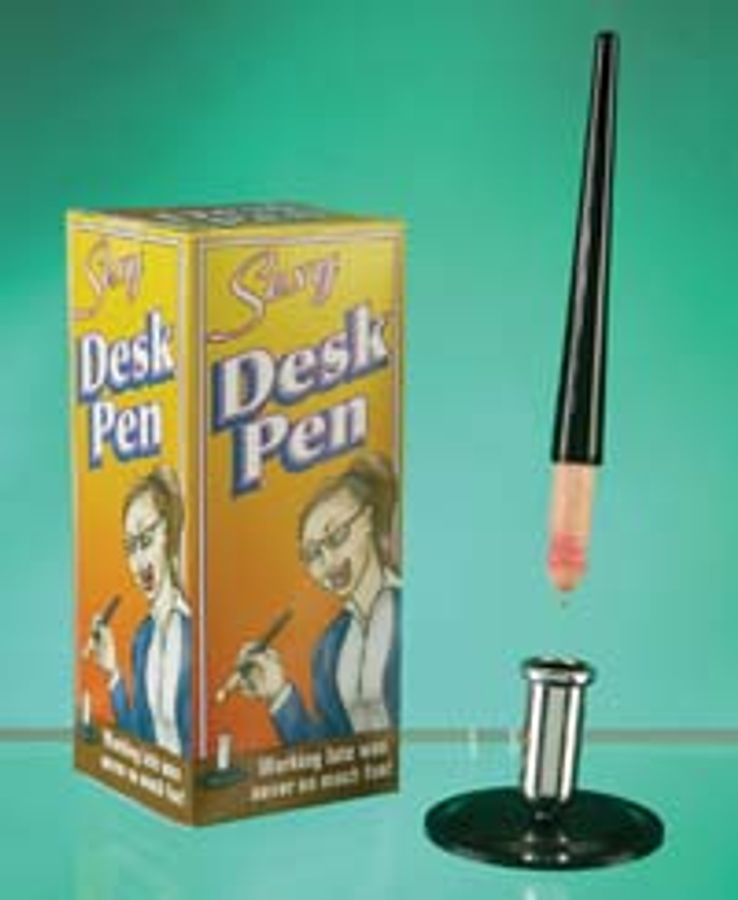 Sexy Desk Pen
