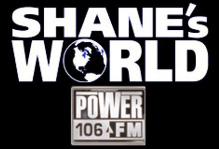 Shane&#8217;s World Hits Airwaves