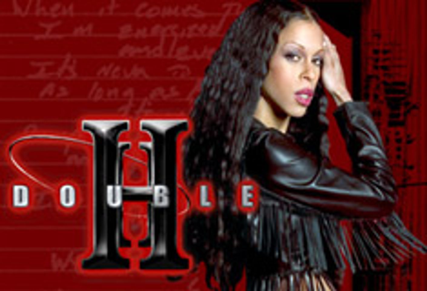 Heather Hunter to Release First Rap CD Next Month