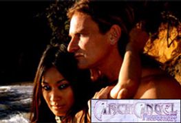 Syren Takes Hardcore Turn for <i> The Vampire Chronicles </i>