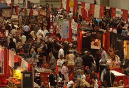 Gay Marketplace Debuts at Erotica LA