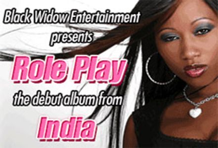 India Releases Debut Album