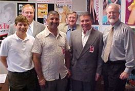 Adam & Eve to Open Store in Michigan