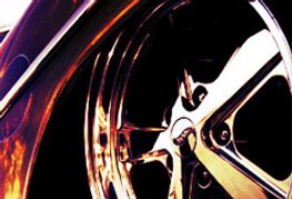 Dion Giarrusso Opens Kenny’s Tire Shop