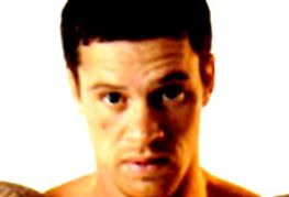 3 Vision's David Derby Set for Friday Fight