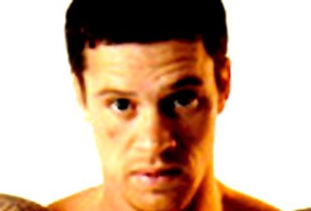 3 Vision's David Derby Set for Friday Fight