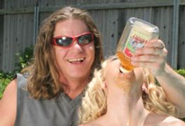 Alex Sanders Signs Distribution Deal With XCartel