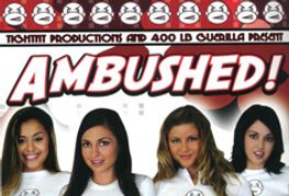 Tightfit Set to Release <i>Ambushed!</i>