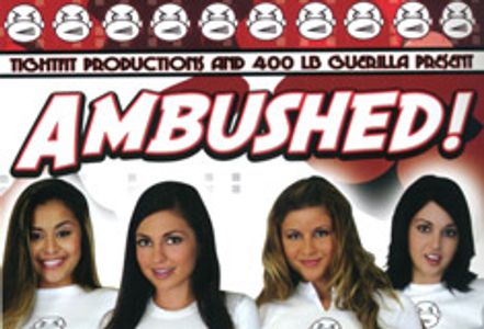 Tightfit Set to Release <i>Ambushed!</i>