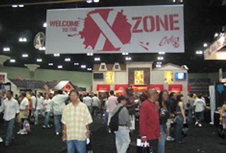 Erotica L.A. Wraps Up with Large Crowd