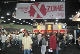 Erotica L.A. Wraps Up with Large Crowd