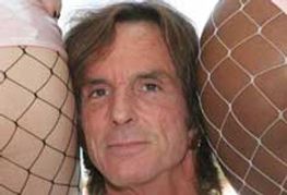 Jake Malone Signs with Evil Angel