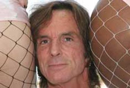 Jake Malone Signs with Evil Angel