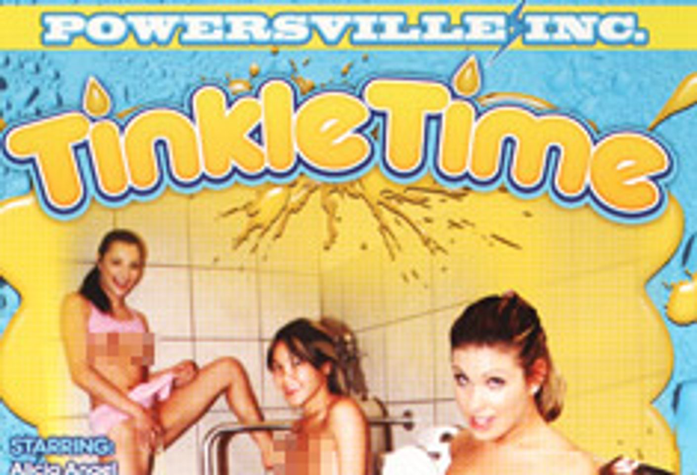 JM to Release Powersville's <i>Tinkle Time</i>