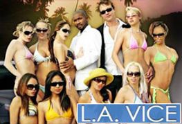 Sex Z Pictures Prepares to Roll Out <i>L.A. Vice</i>
